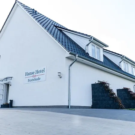 Hanse Hotel Buxtehude-2