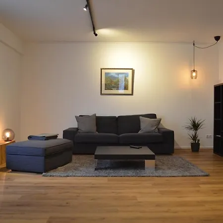 Apartment Pfungstadt-3