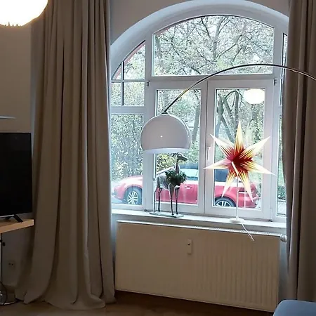 Ferienwohnung Jenaer Strasse-2