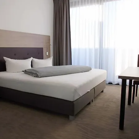 Hotel New In-2
