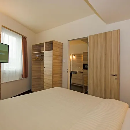 Star Inn Hotel Premium Hannover, By Quality-2