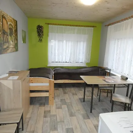 Radlerzimmer (Zweibettzimmer)-2