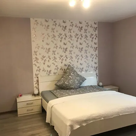3 -Zimmer Wohnung im Zentrum Bad Nenndorf-2