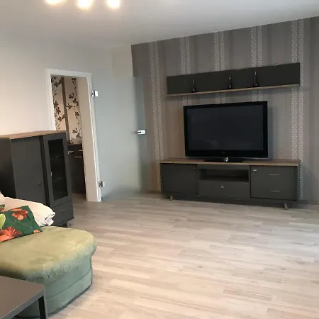 3 -Zimmer Wohnung im Zentrum Bad Nenndorf-3