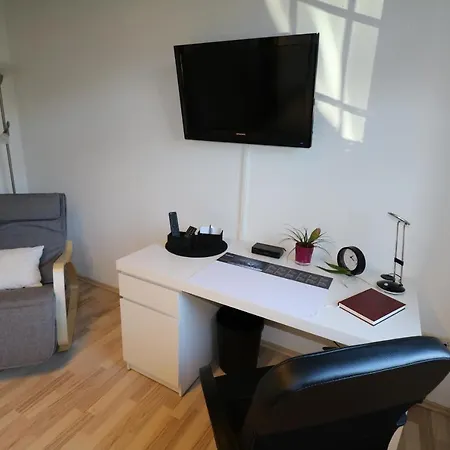 Apartment 1-3