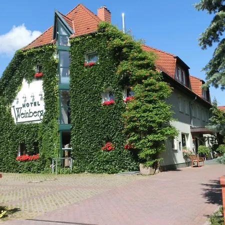 Pension Weinberg Güstrow-3