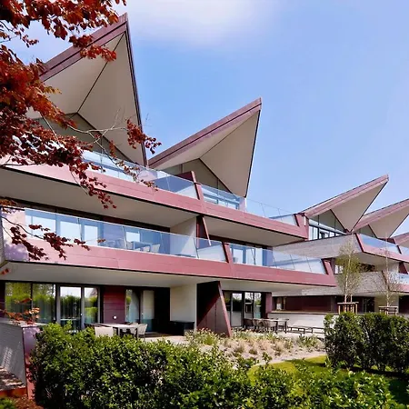 Upstalsboom Residenzen Am Suedstrand-3