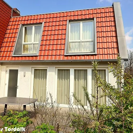 Kapitänshaus Tordalk mit 3 Schlafzimmern-2