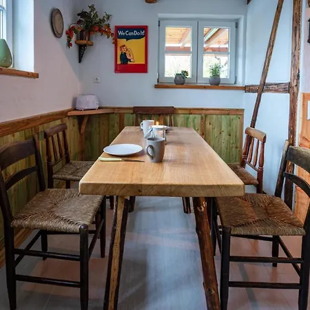 Eggert's Ferienhaus zum Apfelgarten-2