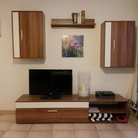 Appartementanlage Tecklenburger Altstadt-2