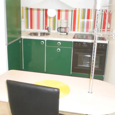 Appartementanlage Tecklenburger Altstadt-3