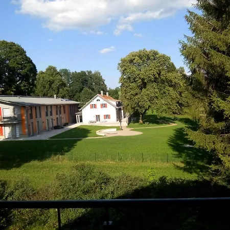 Ferienwohnung Molopark im Haus Ecker-2