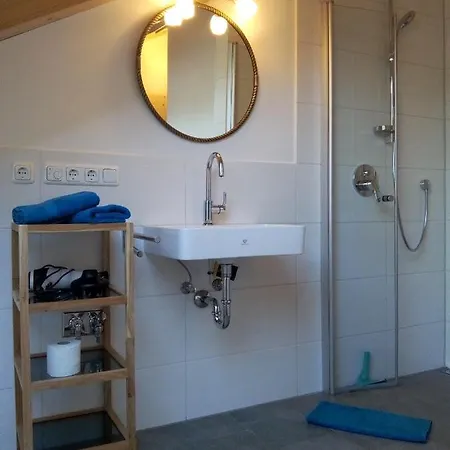 Ferienwohnung Molopark im Haus Ecker-3
