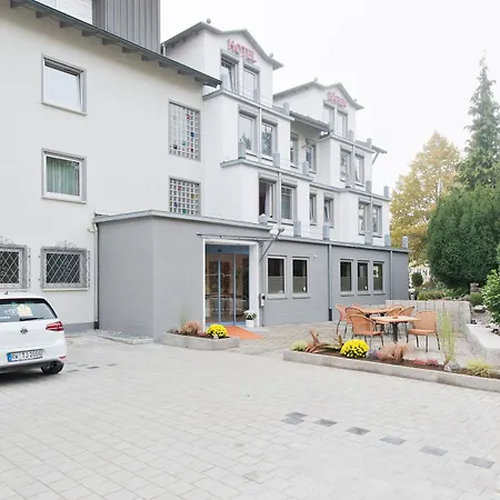 Hotel Baeren-3