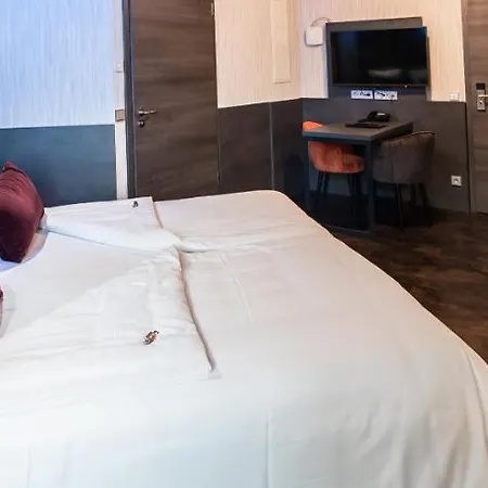 Hotel LifeStyle Mindelheim-3
