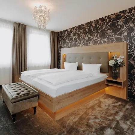 Hotel Schwarzer Adler Stendal-3