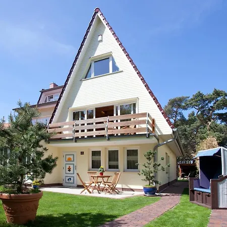 Das DÜNENHAUS-3