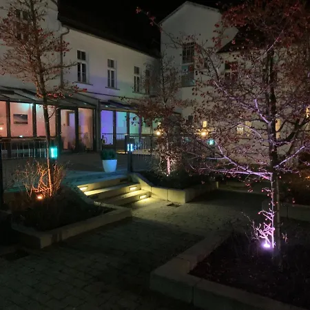 Parkhotel Putbus - renoviert seit Februar 2025-2