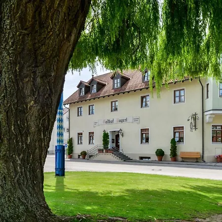 Landgasthof Nagerl-3