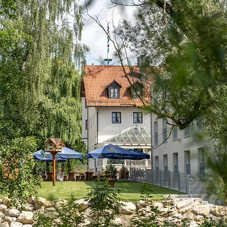 Landgasthof Nagerl-2