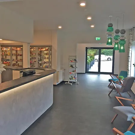 Hotel Hesborner Kuckuck-3