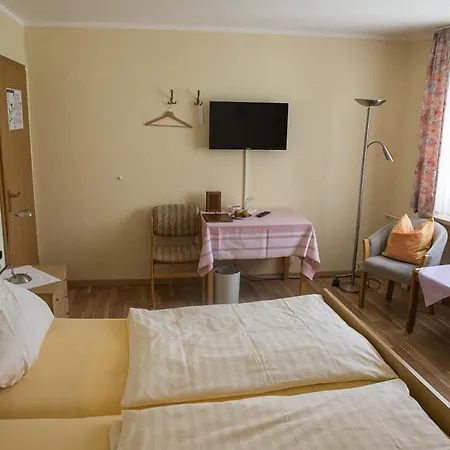Landhotel Weinrich-3