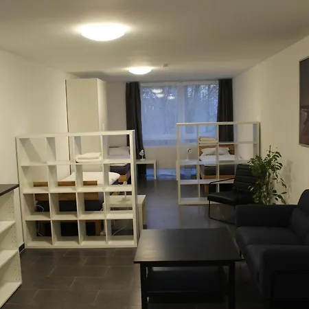 Libarty Appartments-3