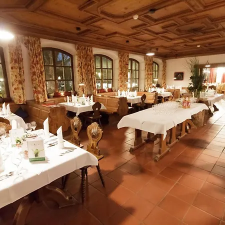 Bio-Hotel Alter Wirt-3