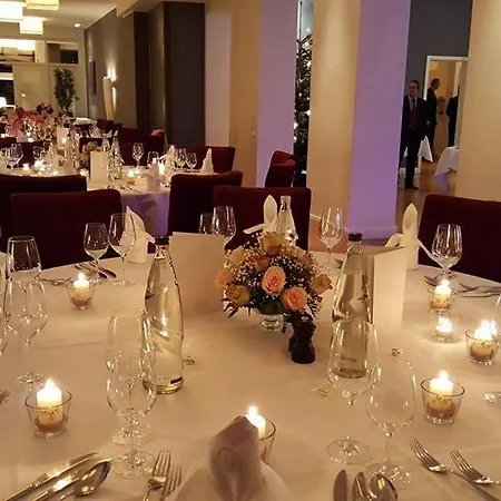 Bielefelder Berghotel zum Stillen Frieden-3