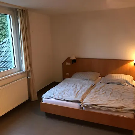 Pension Heimliche Liebe-2