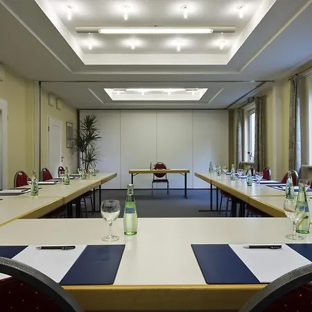 Hotel Munich North-2