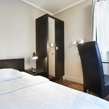 Hotel Munich North-3