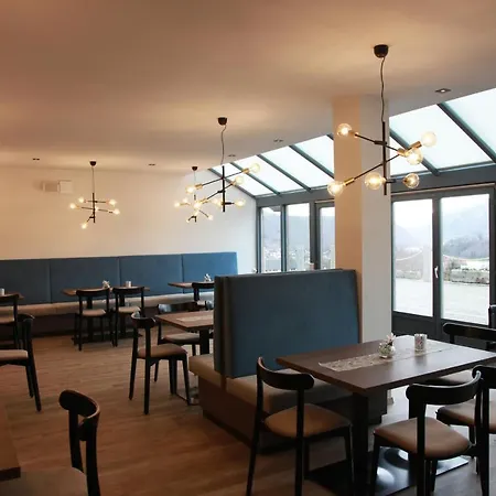 Landhotel Donaublick-3