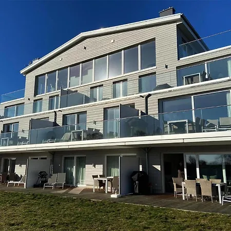 Beach'n'Sea Wohnung 6-2