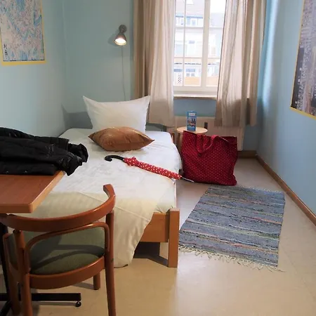 Backpacker Hostel Bremen-2