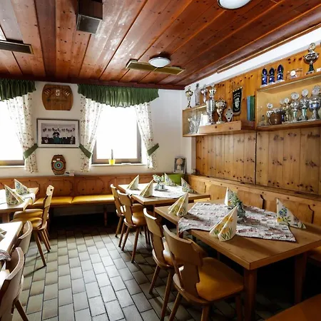 Gasthof / Pension Götzfried-3