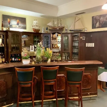 Bluhm's Hotel&Restaurant am Markt-3