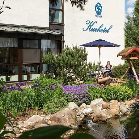 Kurhotel Bad Schmiedeberg-2