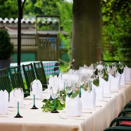 Hotel und Restaurant Landshuter Hof-3