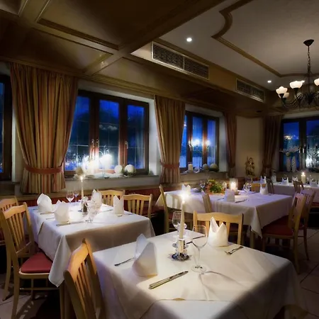 Hotel und Restaurant Landshuter Hof-2