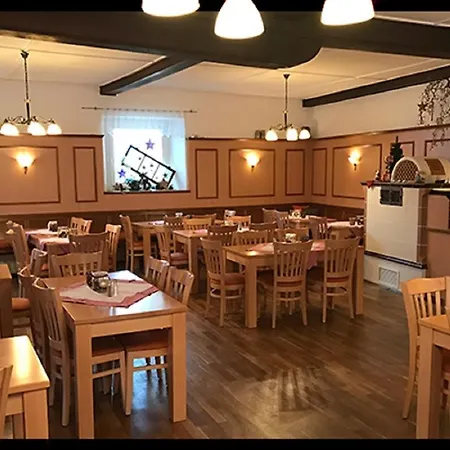 Landgasthof-Hotel Hammermühle-2