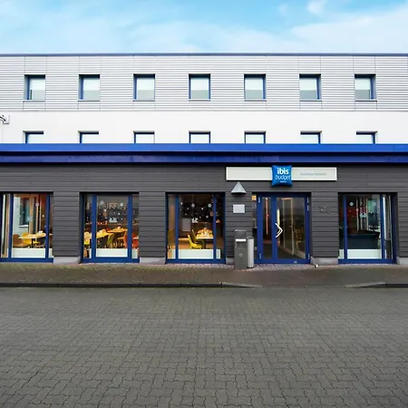 ibis budget Flensburg Handewitt-2