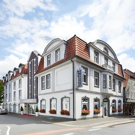 Best Western Hotel Lippstadt-2