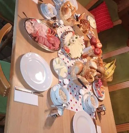 Gasthof Zum Spitaltor-2