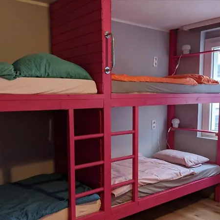 Ruhrtropolis Hostel-2