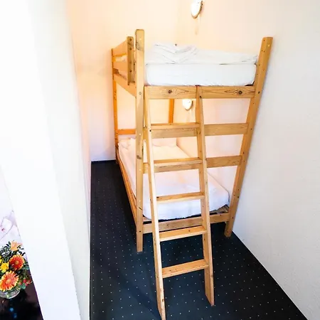 Hotel Tanne-3