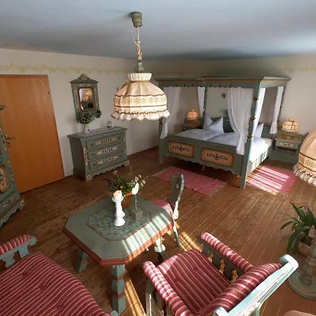 Landhotel Trakehnerhof-2