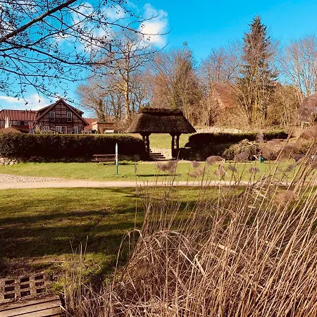 Fischhaus am Schaalsee-3