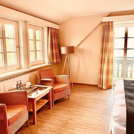 Fischhaus am Schaalsee-2