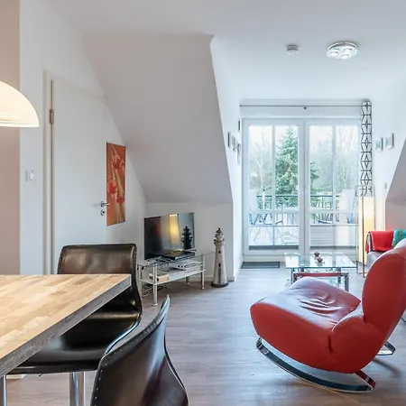 Haus Passat - Ferienwohnungen-2